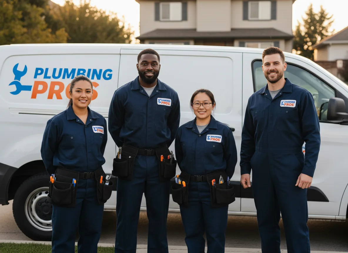 Water Heater Repair company in Maple, NC